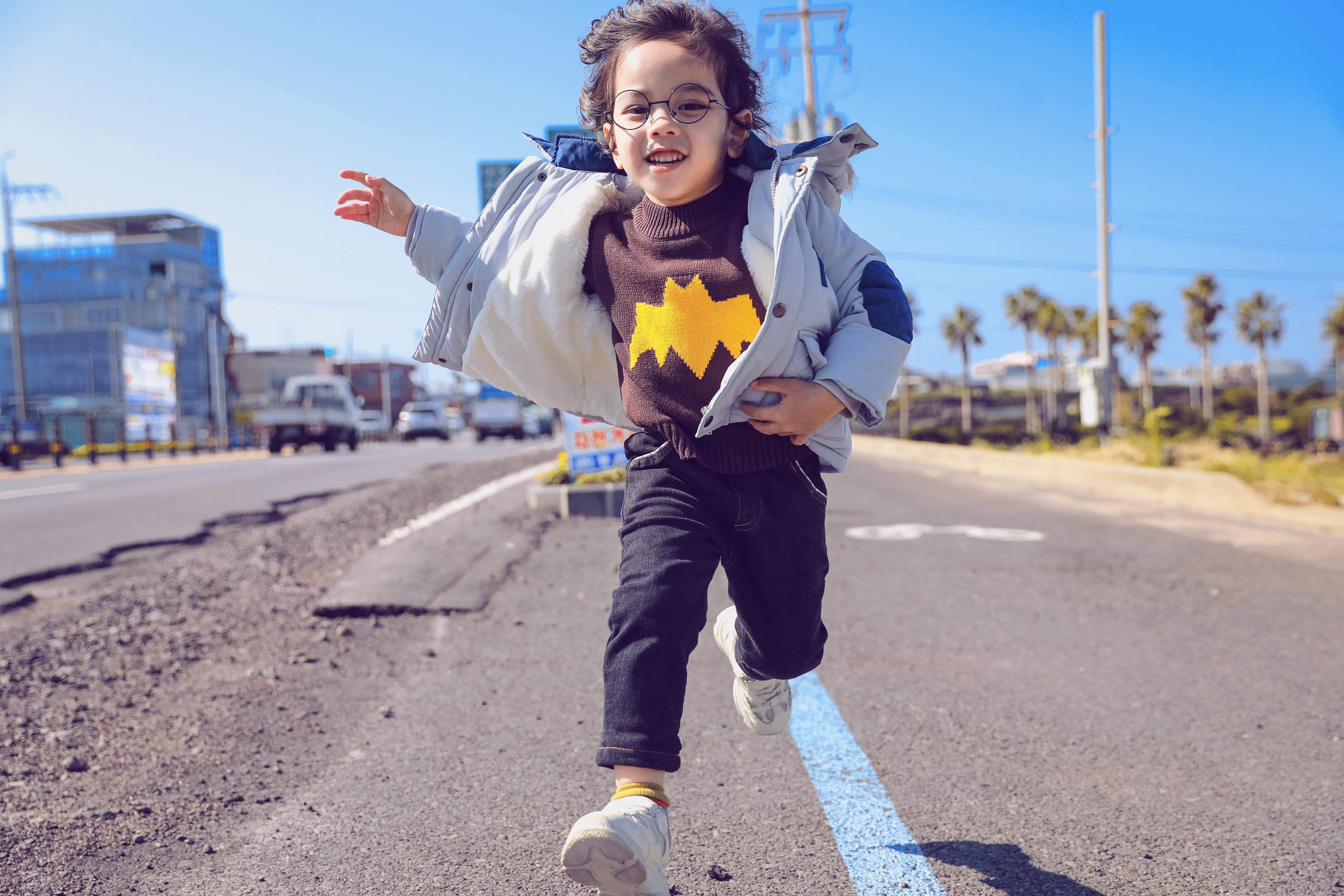 cuentas infantiles