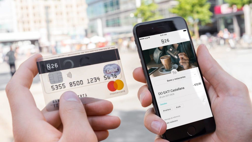 bancos fintech bancos fintech