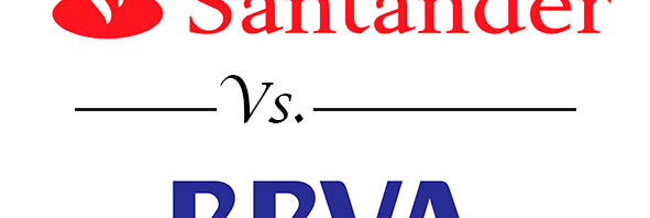 Santander Vs BBVA