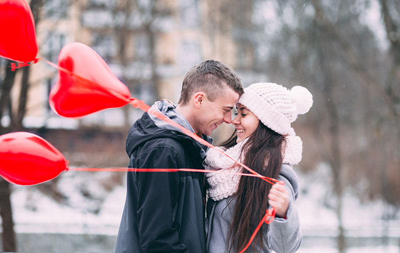 vodafone san valentin 2019