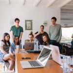 3 cuentas para jóvenes ‘millennials’: una para cada perfil