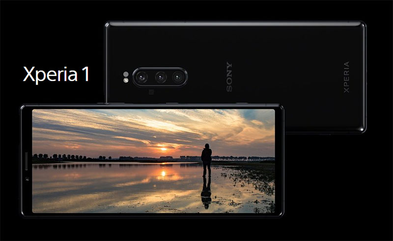 sonyXperia1