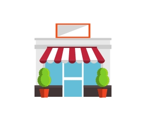 shop