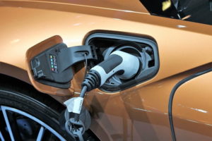 coche ecologico