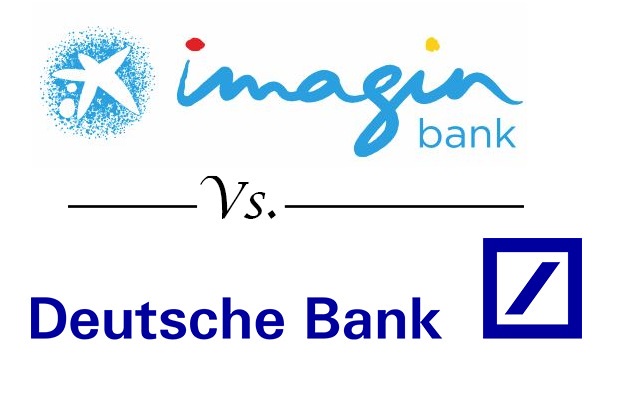 imaginvsdeutschebank imaginvsdeutschebank