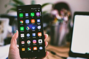 pagar con el movil