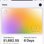 Apple lanza su tarjeta de crédito: así es la Apple Card