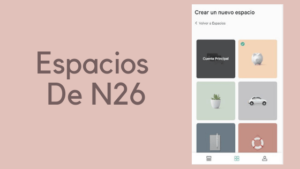 Espacios n26