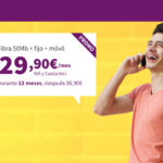 Llamaya amplía su catálogo de tarifas de Internet y móvil desde 29,90 euros