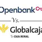 Comparativa de hipotecas a tipo fijo: Openbank vs. Globalcaja