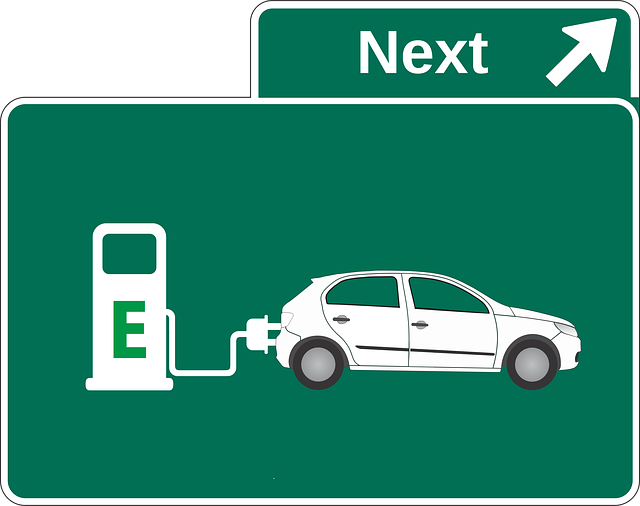 comprar-coche-electrico financiar coche electrico