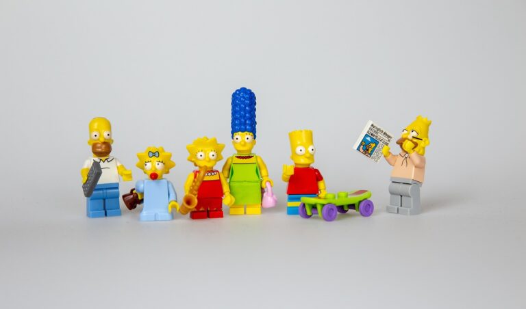 Familia Simpson
