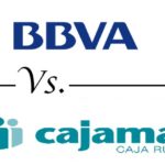 Comparativa de cuentas con regalo: BBVA vs Cajamar