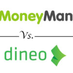 Comparativa de minicréditos: MoneyMan vs Dineo