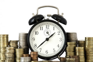 tiempo para vender piso heredado