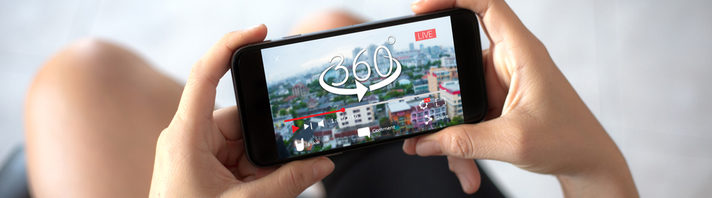 videos 360º vender casa en el extranjero