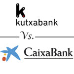 Comparativa de hipotecas fijas: Kutxabank vs. CaixaBank