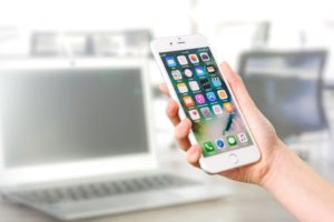 app bancaria