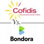 Comparativa de créditos rápidos: Cofidis vs Bondora