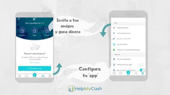 Como Ganar Dinero En Verse Sin Invitar Amigos
