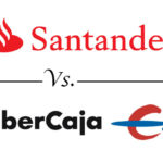 Comparativa de hipotecas a tipo fijo: Santander vs. Ibercaja