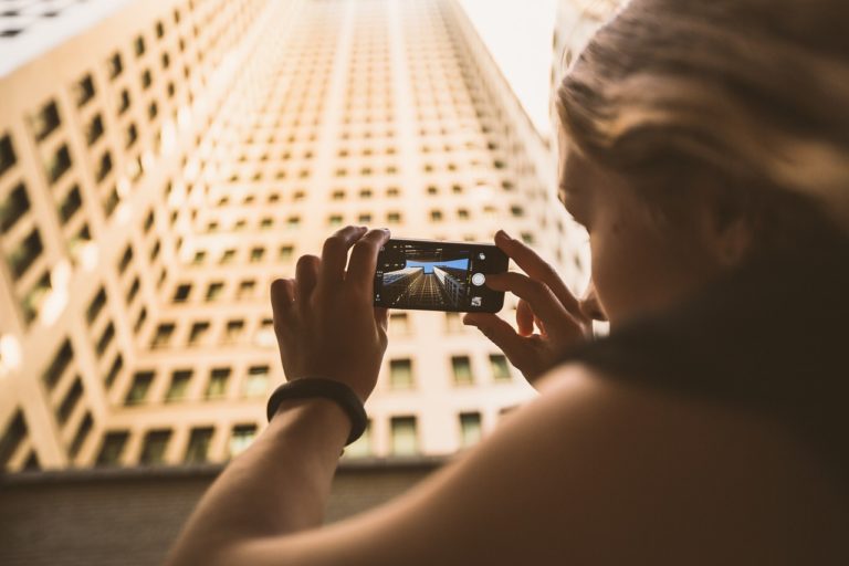 mejores apps fotos para vender piso