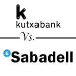 Comparativa de hipotecas variables: Kutxabank vs. Banco Sabadell