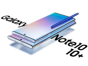 samsung galaxy note 10