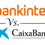 Comparativa cuenta pensión: Bankinter vs CaixaBank