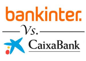 bankinter vs caixabank