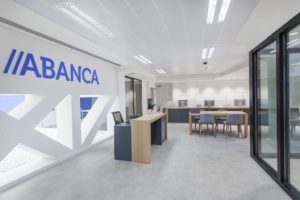 oficina abanca