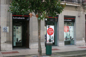 kutxabank