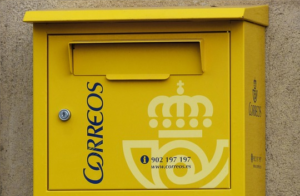correos cash