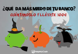 sorteo halloween