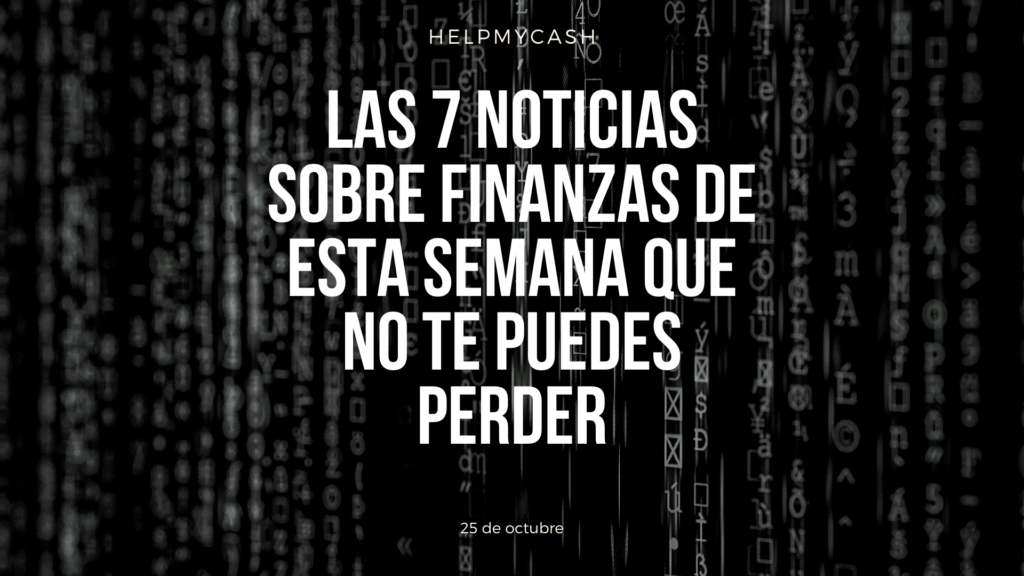 25 de octubre noticias