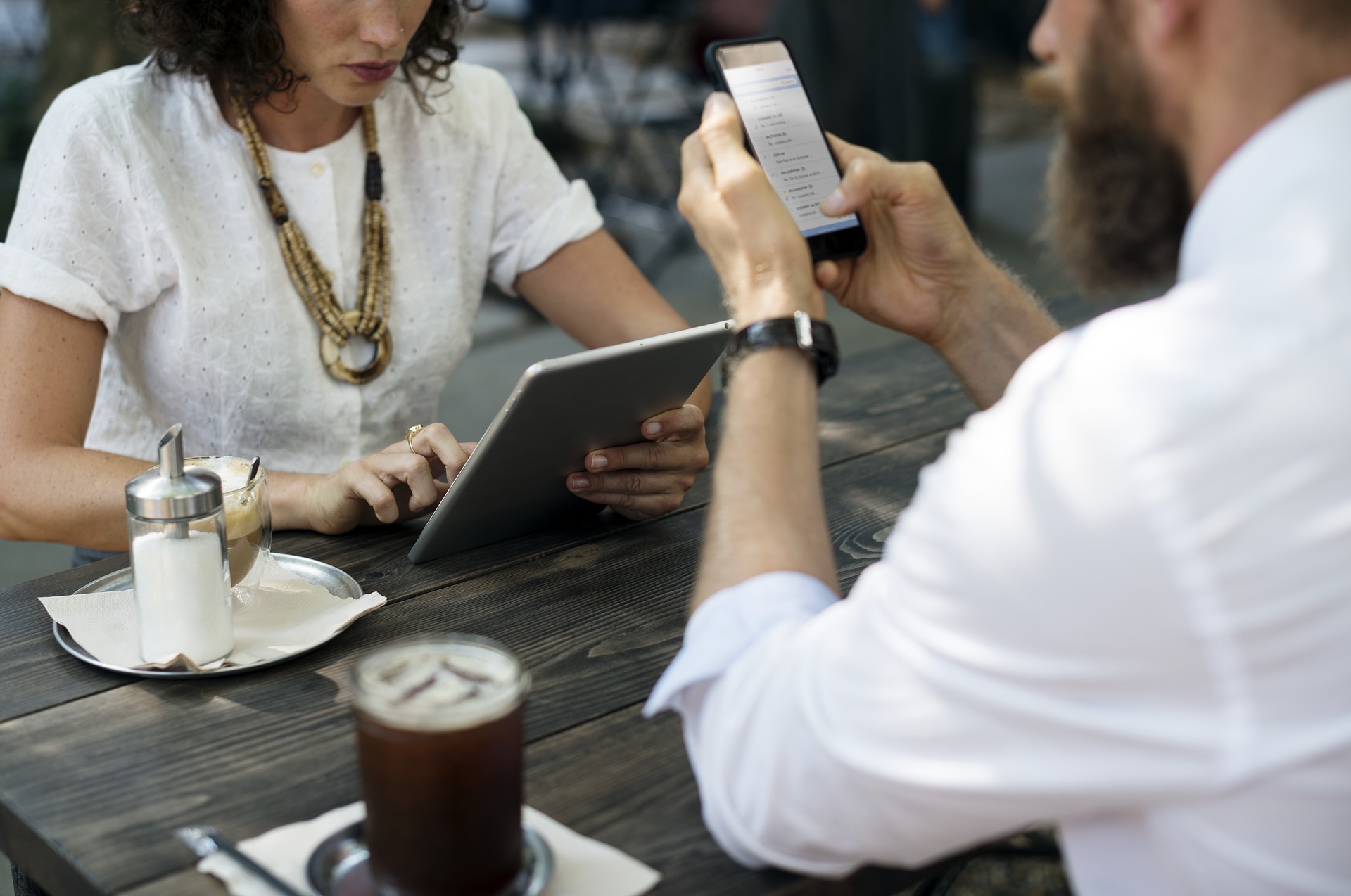 como comprar online con seguridad