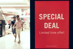 Black Friday en Openbank