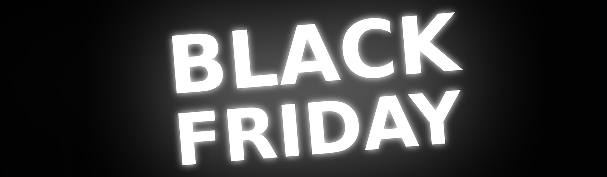 black friday bancos