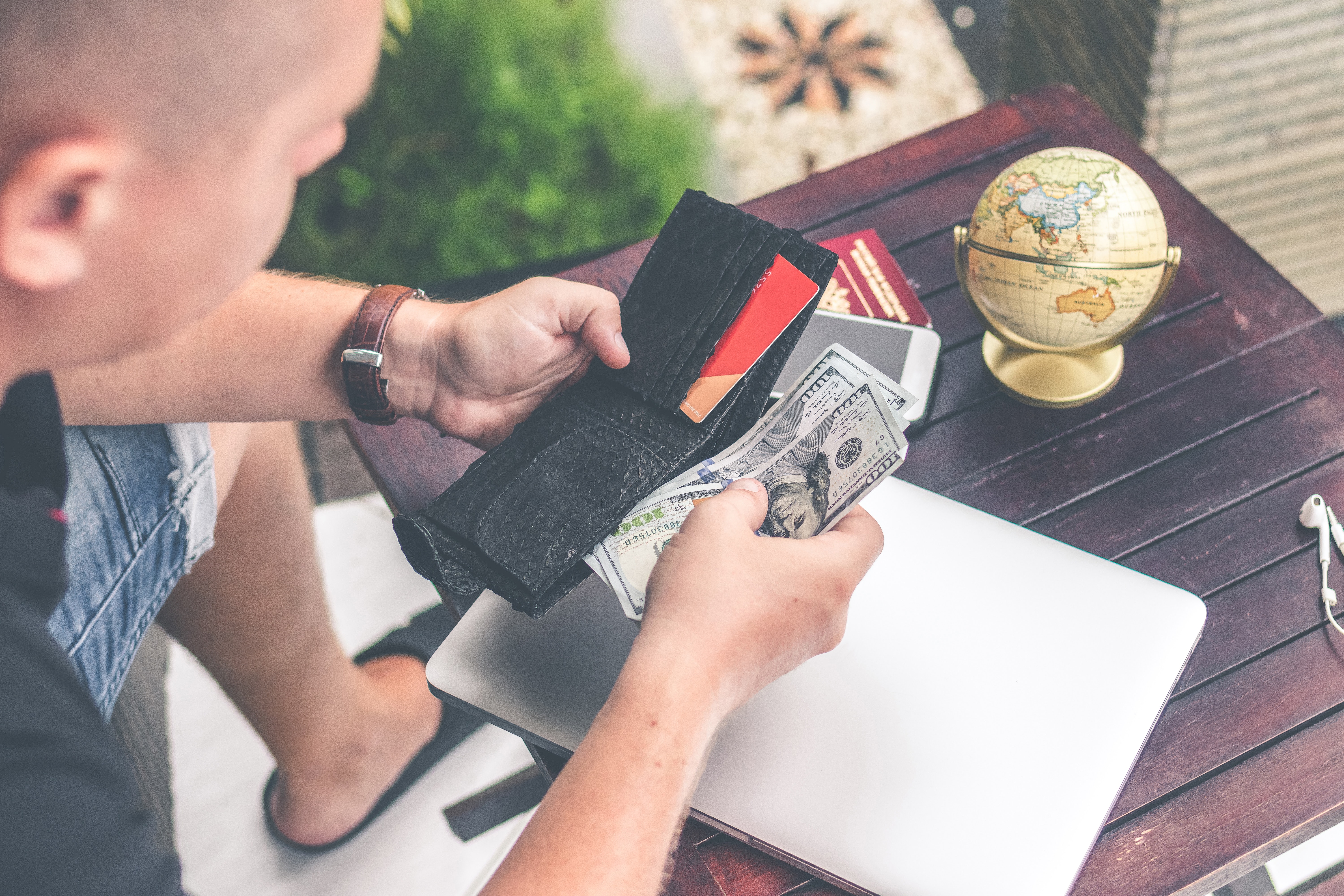 pagar con tarjetas contactless