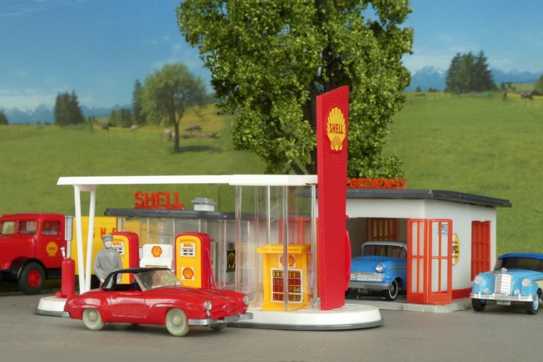 tarjetas con descuentos en gasolina