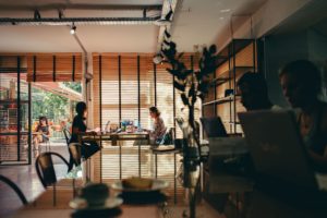 Workcafé