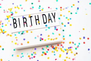 Raisin 3r aniversario