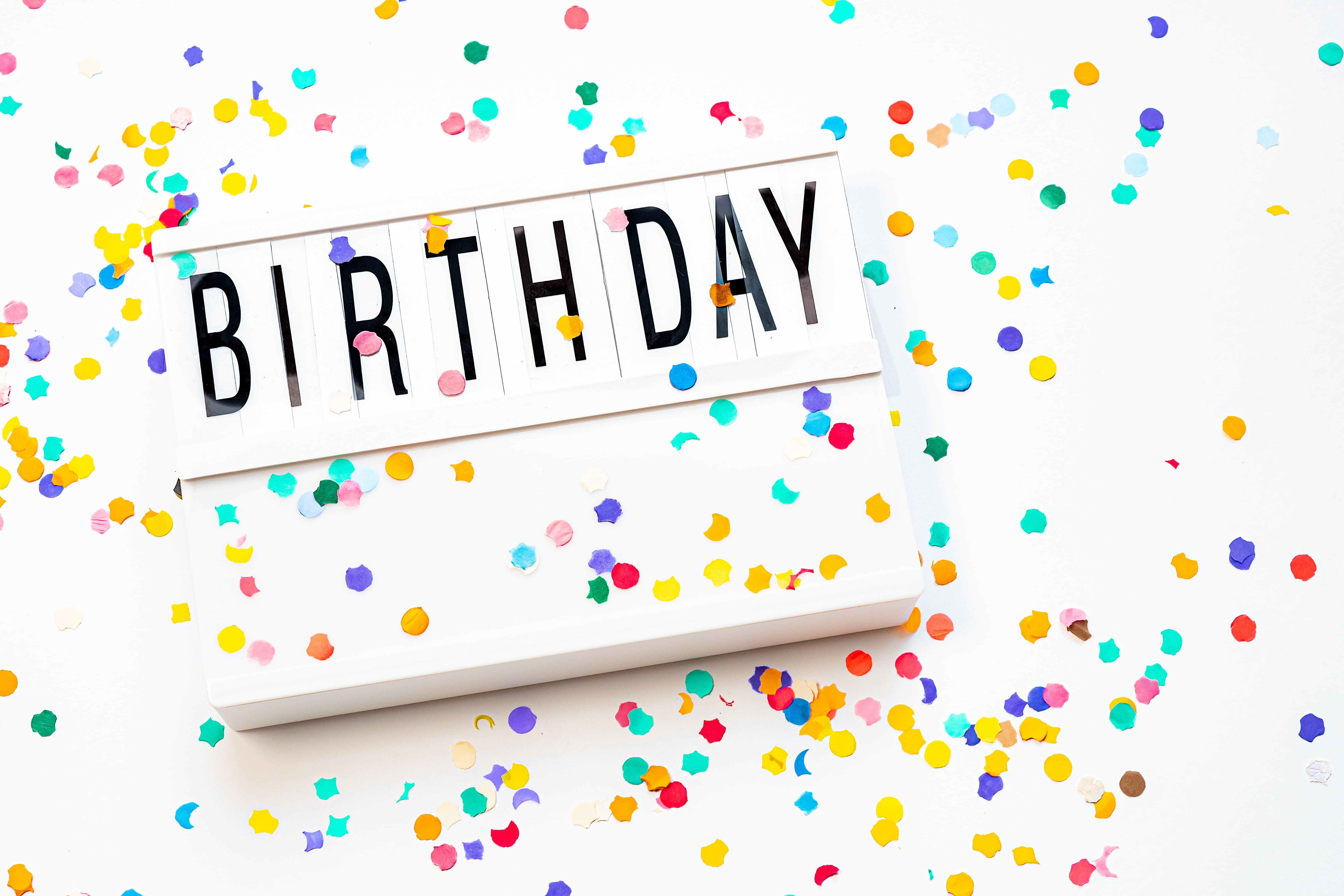 Raisin 3r aniversario