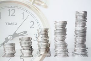 Bancos que devuelven recibos