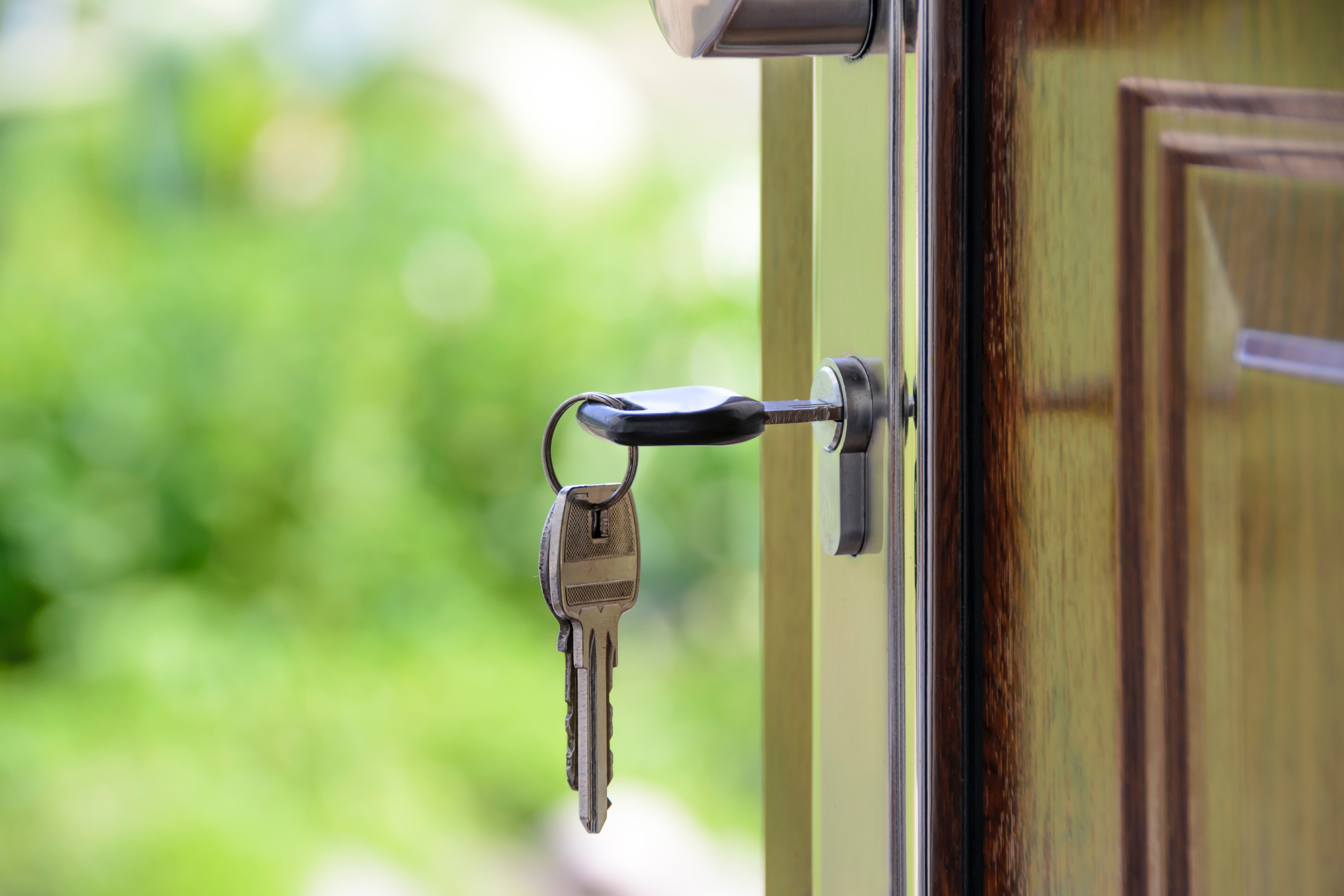 la nota simple de la propiedad es un documento que se necesita para vender casa