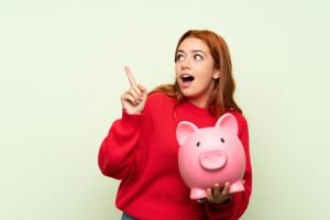 Aumento los beneficios diversificando ahorros