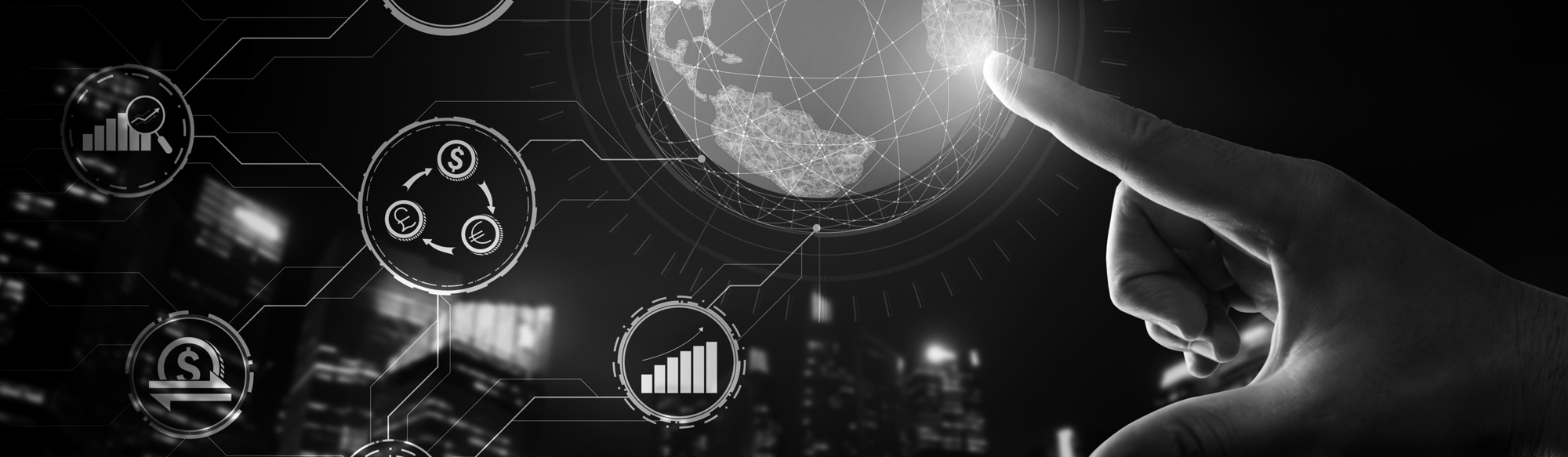 bancos fintech