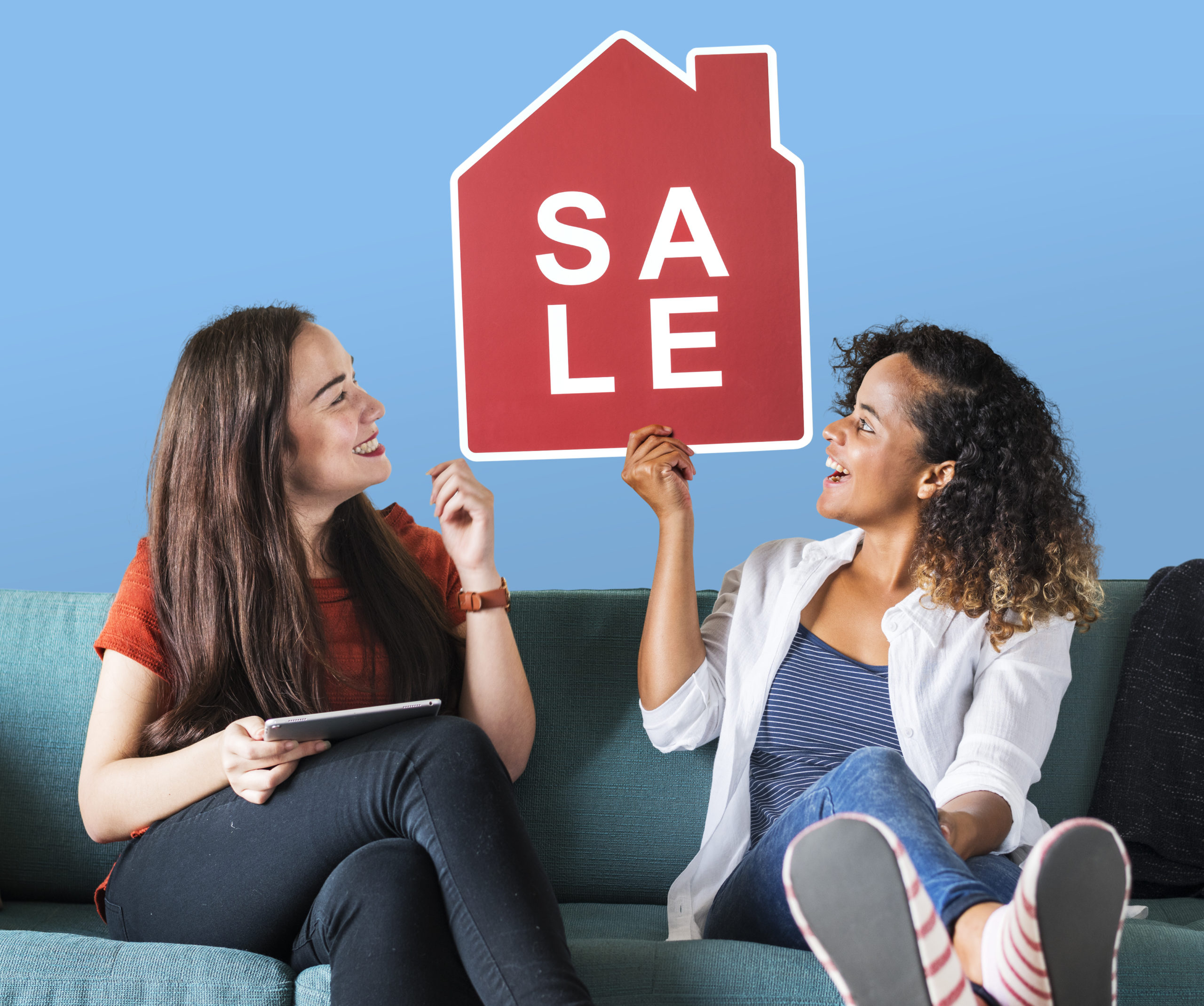 la inmobiliaria online Housfy ha cambiado su oferta