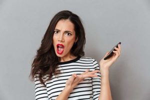 aplicación bancaria compatible con el móvil