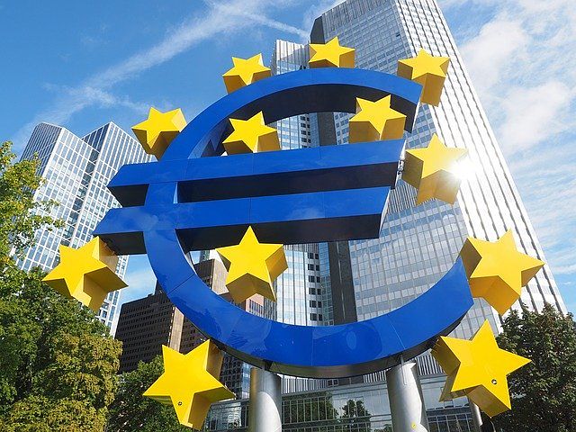 euríbor Valor del euríbor en febrero de 2020